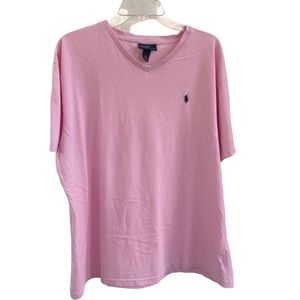Polo by Ralph Lauren Ladies Top Size XL